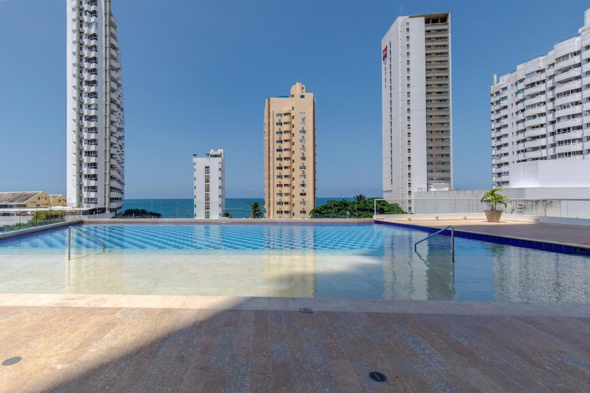 Marbella Cartagena