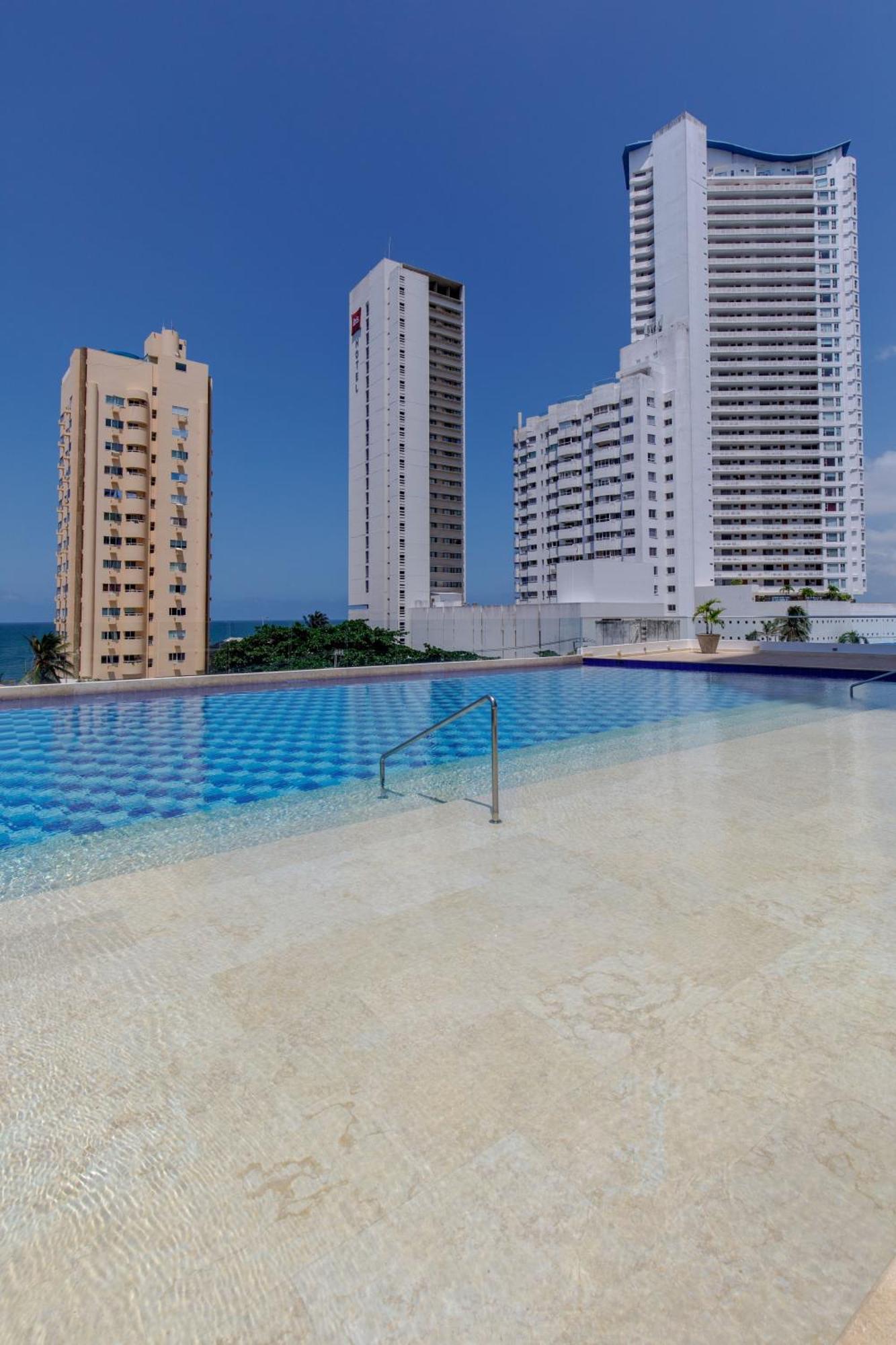 Marbella Apartment