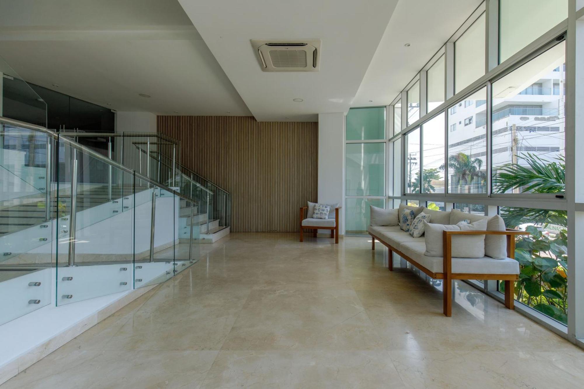 Apartment Marbella