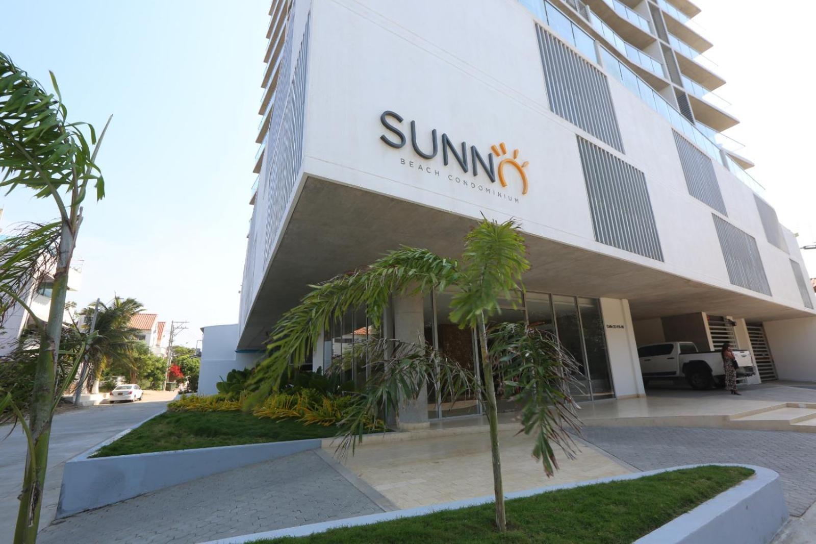 Encanto At Sunno Apartamento