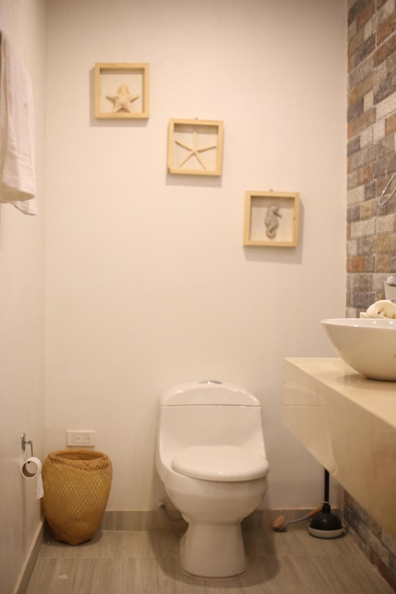 Habitación en casa particular Torices