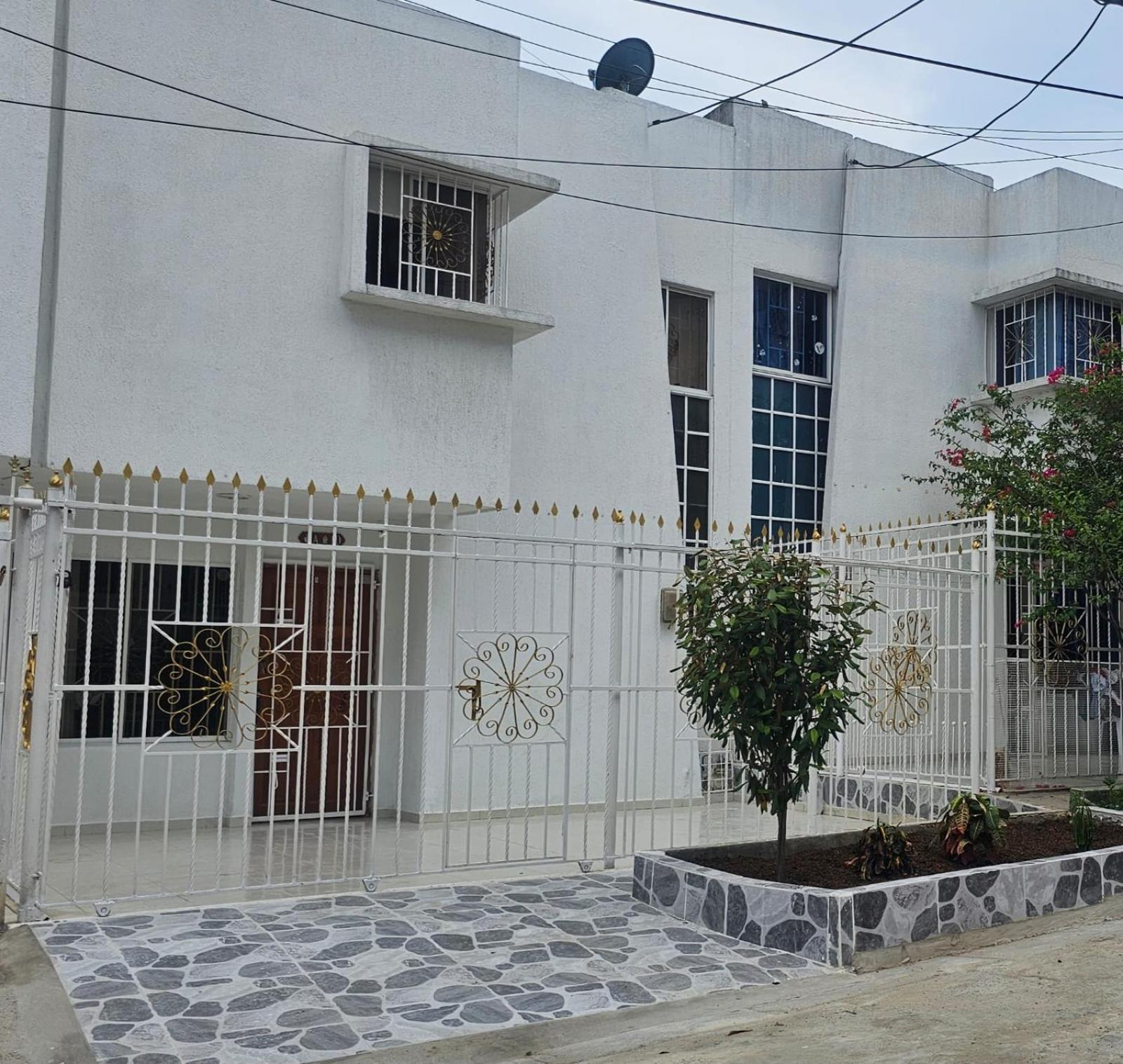 Casa Sofia