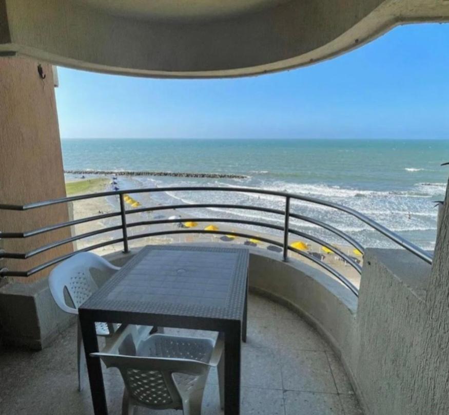 Dago Mar Apartamento Cartagena