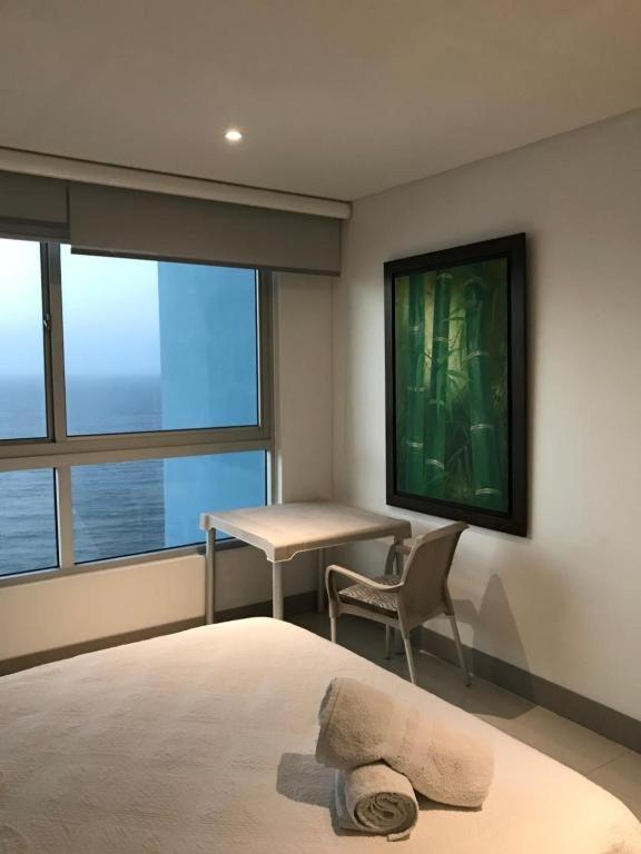 Apartamento Infinitum Apartamento *