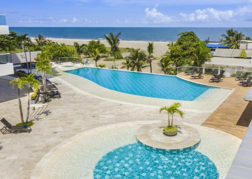 Apartamento Dentro De Cartagena, Aprovecha Estar En Lo Mejor De Morros Cartagena