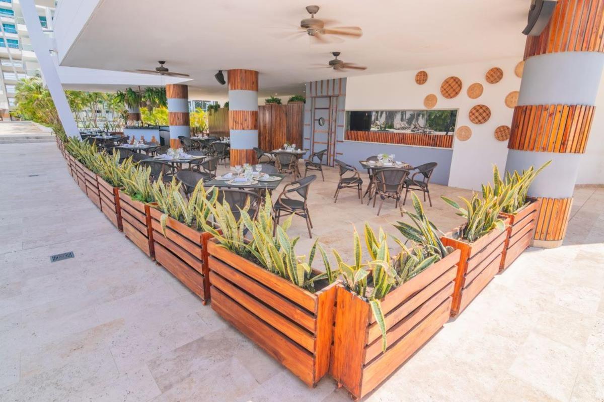 Dentro De Cartagena, Aprovecha Estar En Lo Mejor De Morros Apartamento *