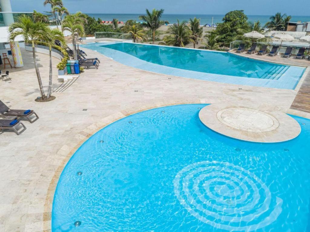 Dentro De Cartagena, Aprovecha Estar En Lo Mejor De Morros Cartagena