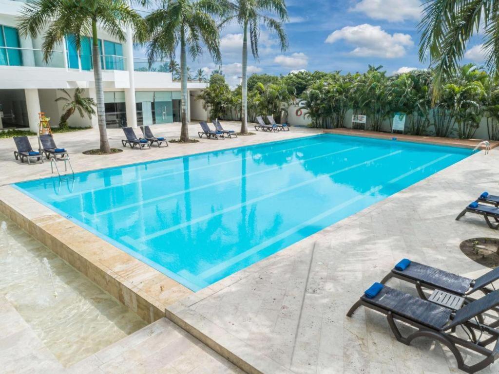 Apartamento Dentro De Cartagena, Aprovecha Estar En Lo Mejor De Morros *
