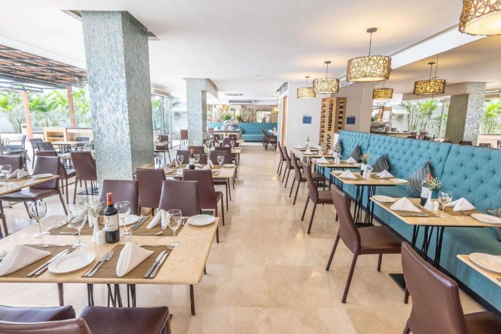 Dentro De Cartagena, Aprovecha Estar En Lo Mejor De Morros Apartamento Cartagena