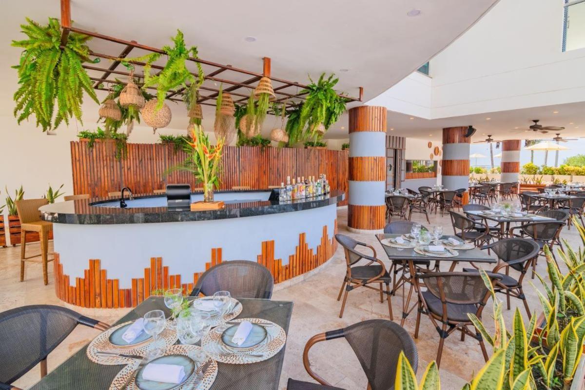 Apartamento Dentro De Cartagena, Aprovecha Estar En Lo Mejor De Morros