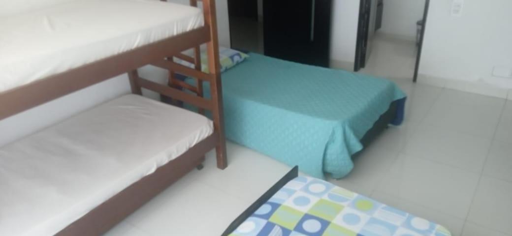 Apartamento Luxury Azul Beach La Boquilla Cartagena