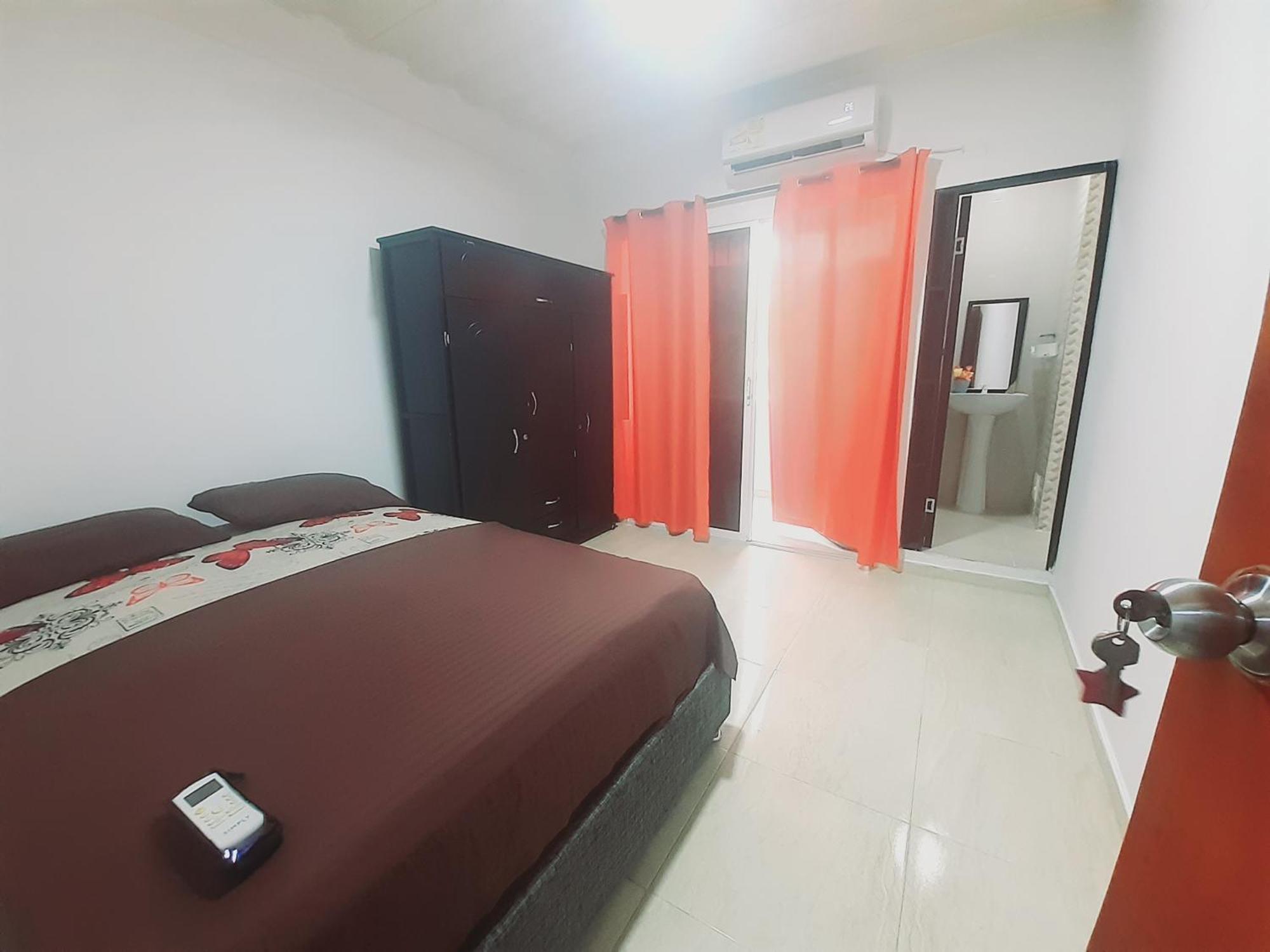 Vacacionales Mirador Apartamento *