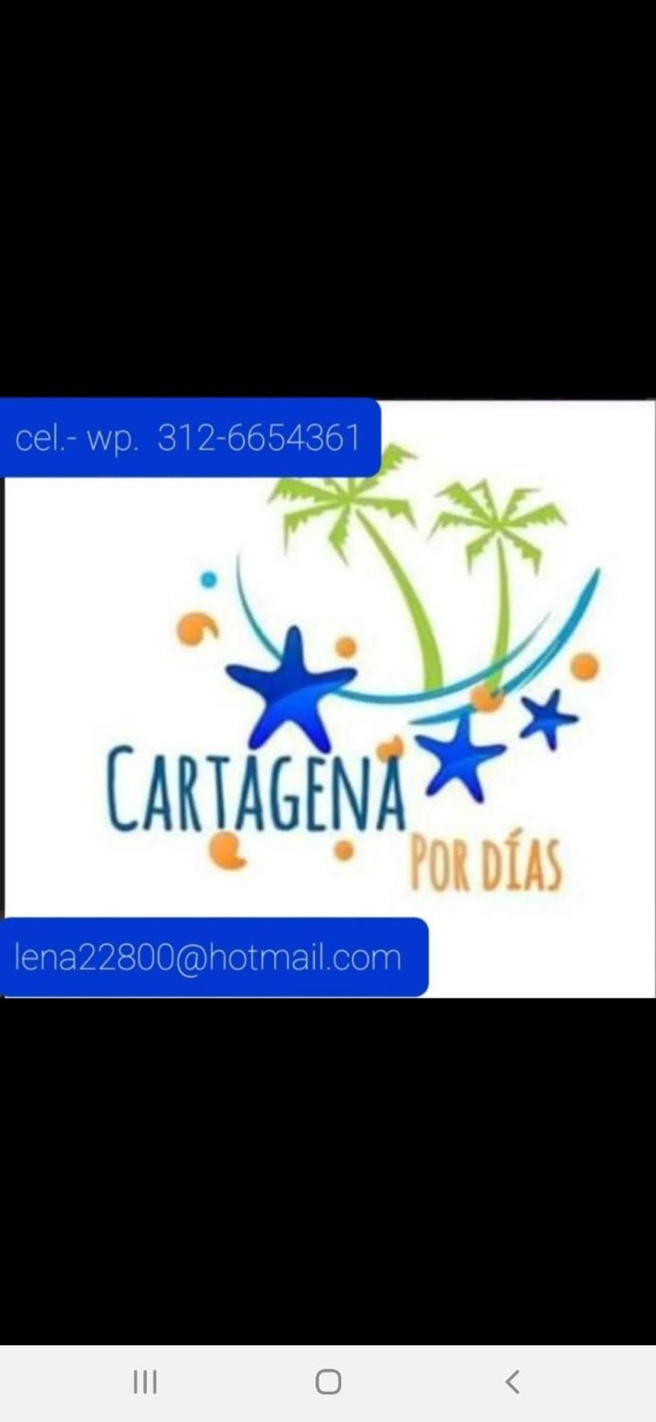 Vacacionales Mirador *
