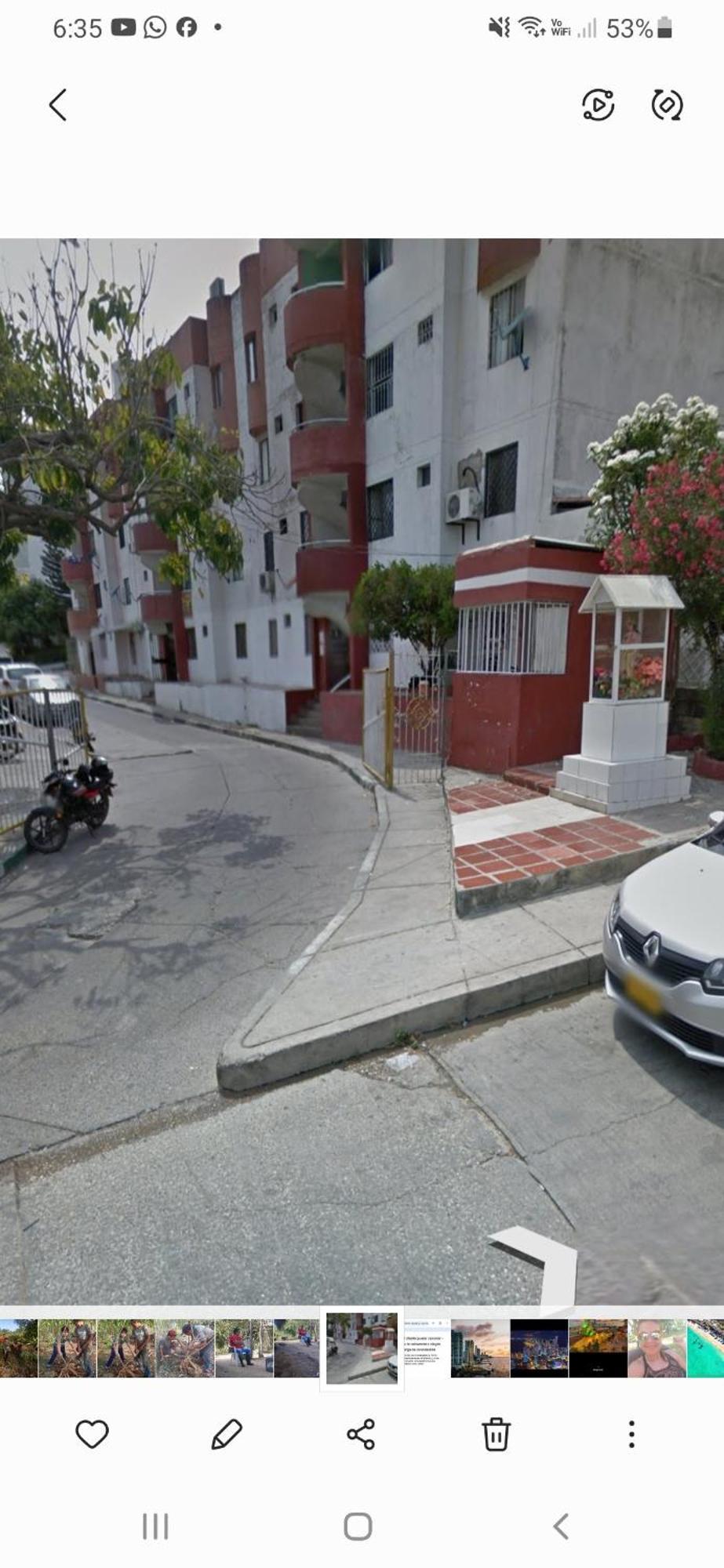 Apartamento Vacacionales Mirador *