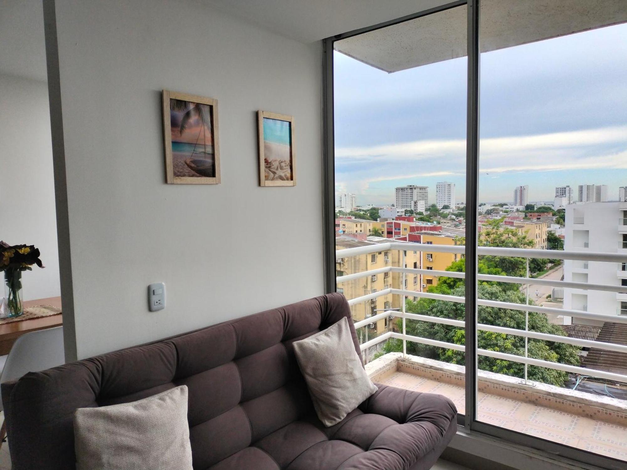 Relax Apartamento *