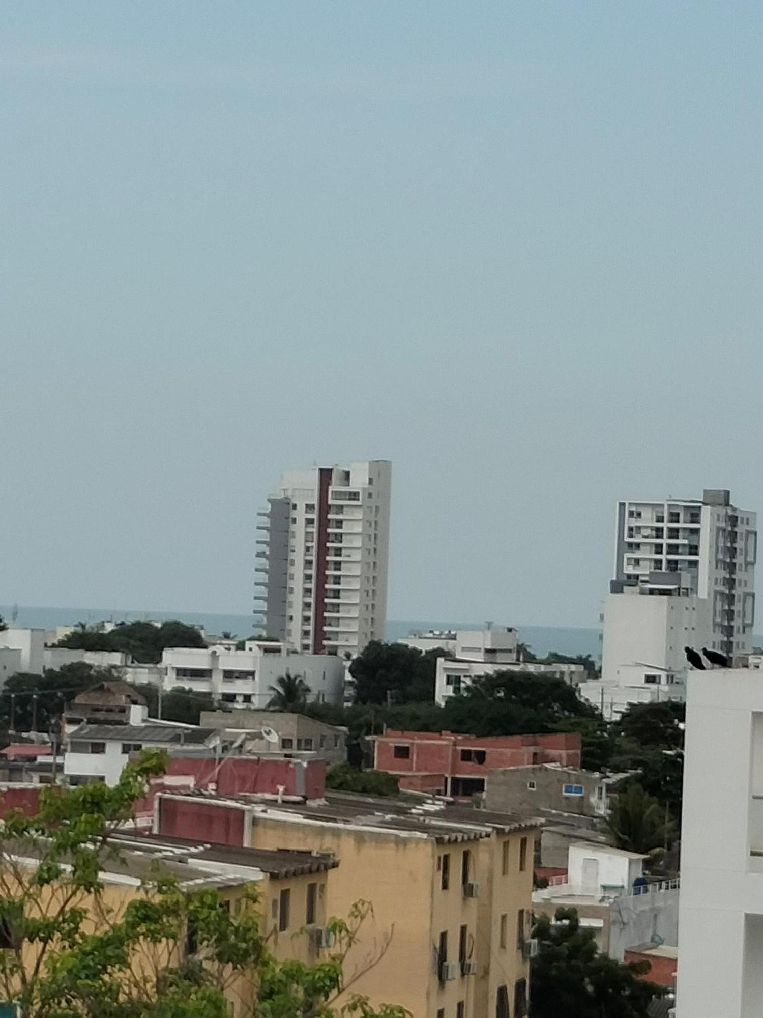 Relax Cartagena