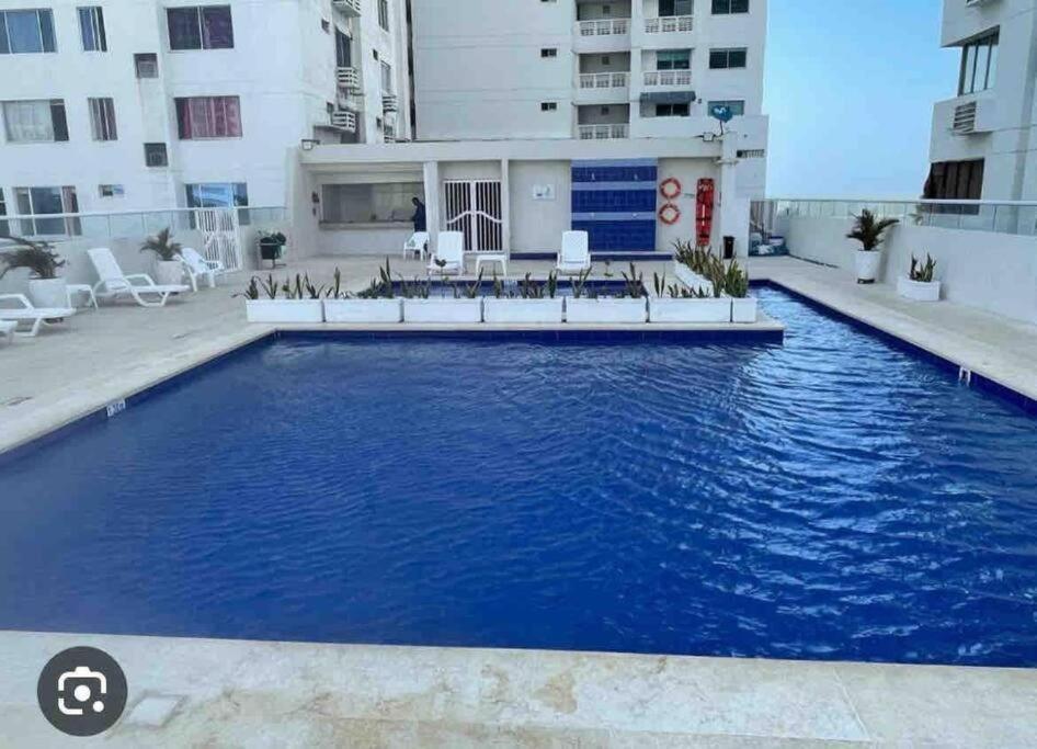 Delfines Cartagena,turismocolombia-fit Apartamento *