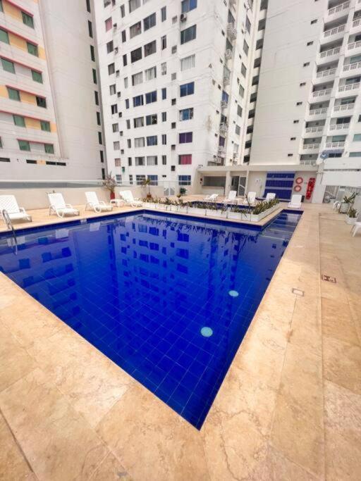 Apartamento Delfines Cartagena,turismocolombia-fit Cartagena