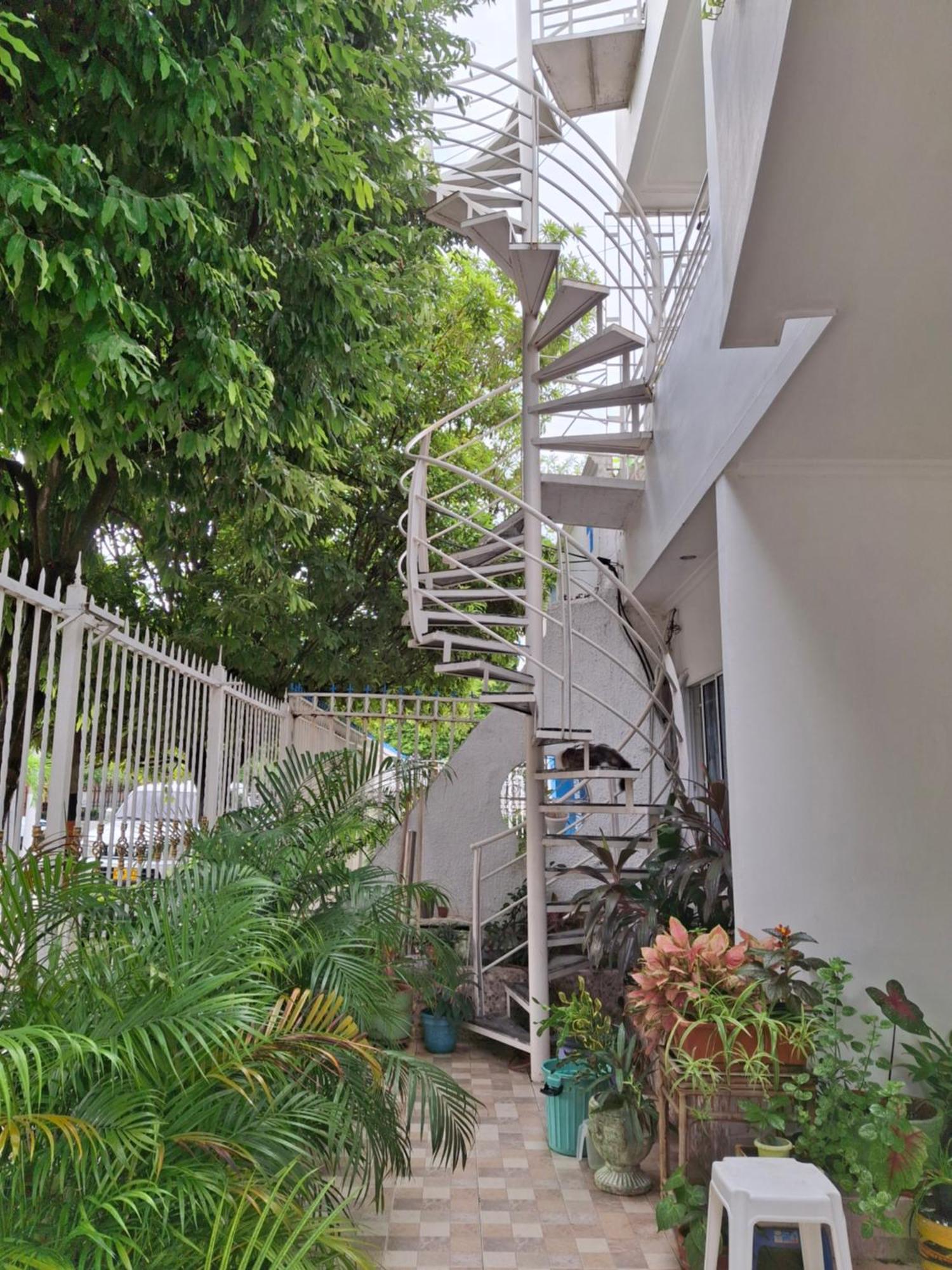 Homestay Northwest Hostings 301