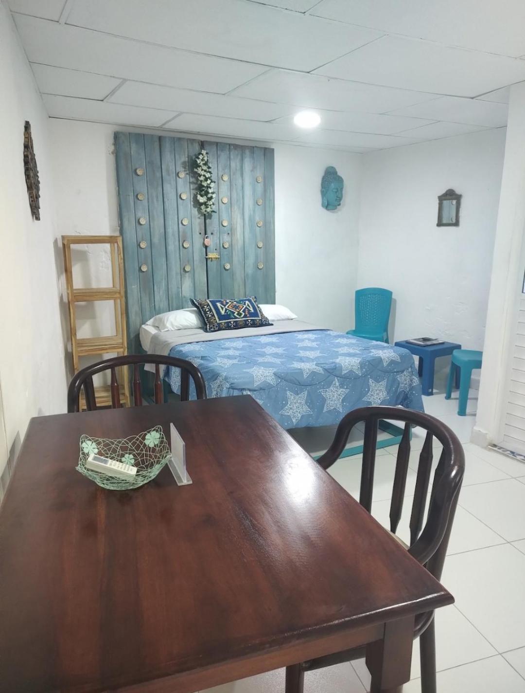 Apartamento Marruecos 9