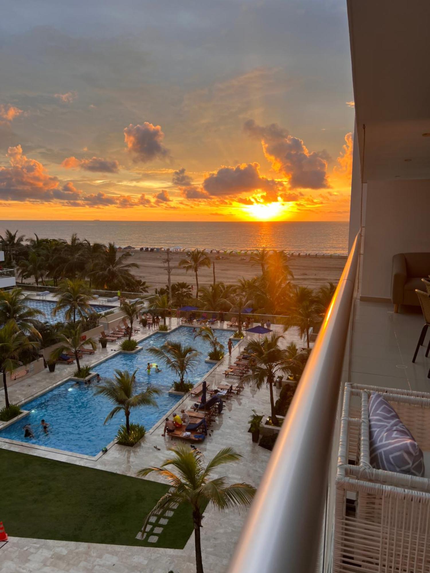 Morros De Encanto Apartamento *