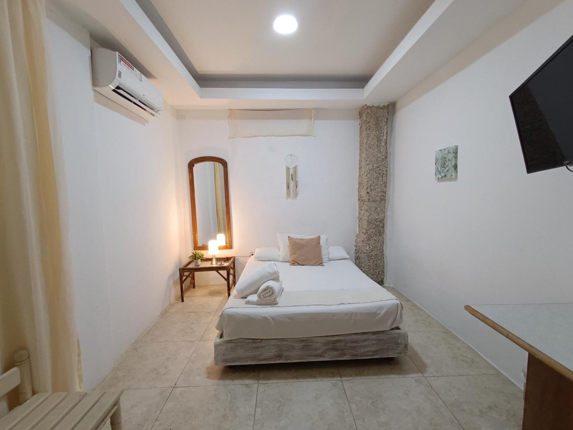 Casa Ego Aparthotel