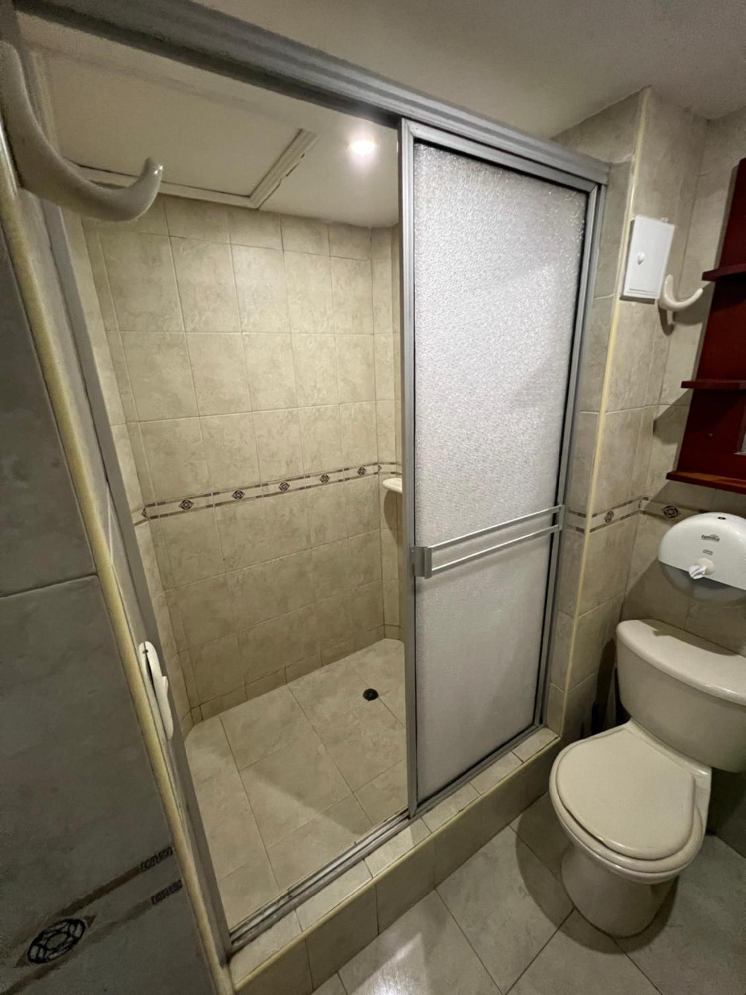 Edificio Atlantis Y Conquistador Apartamento Cartagena