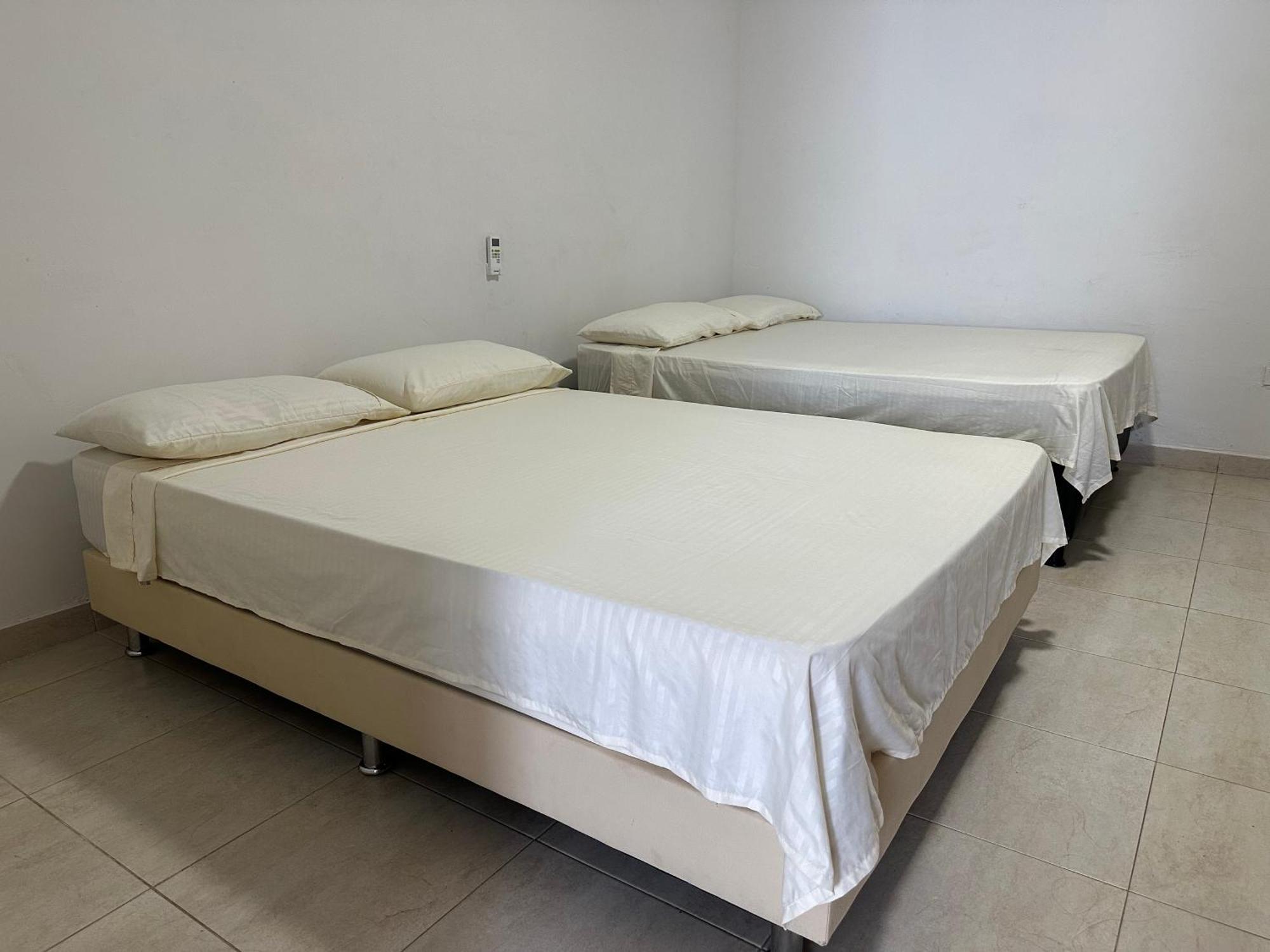 Alojamiento Isabel Pensión Cartagena