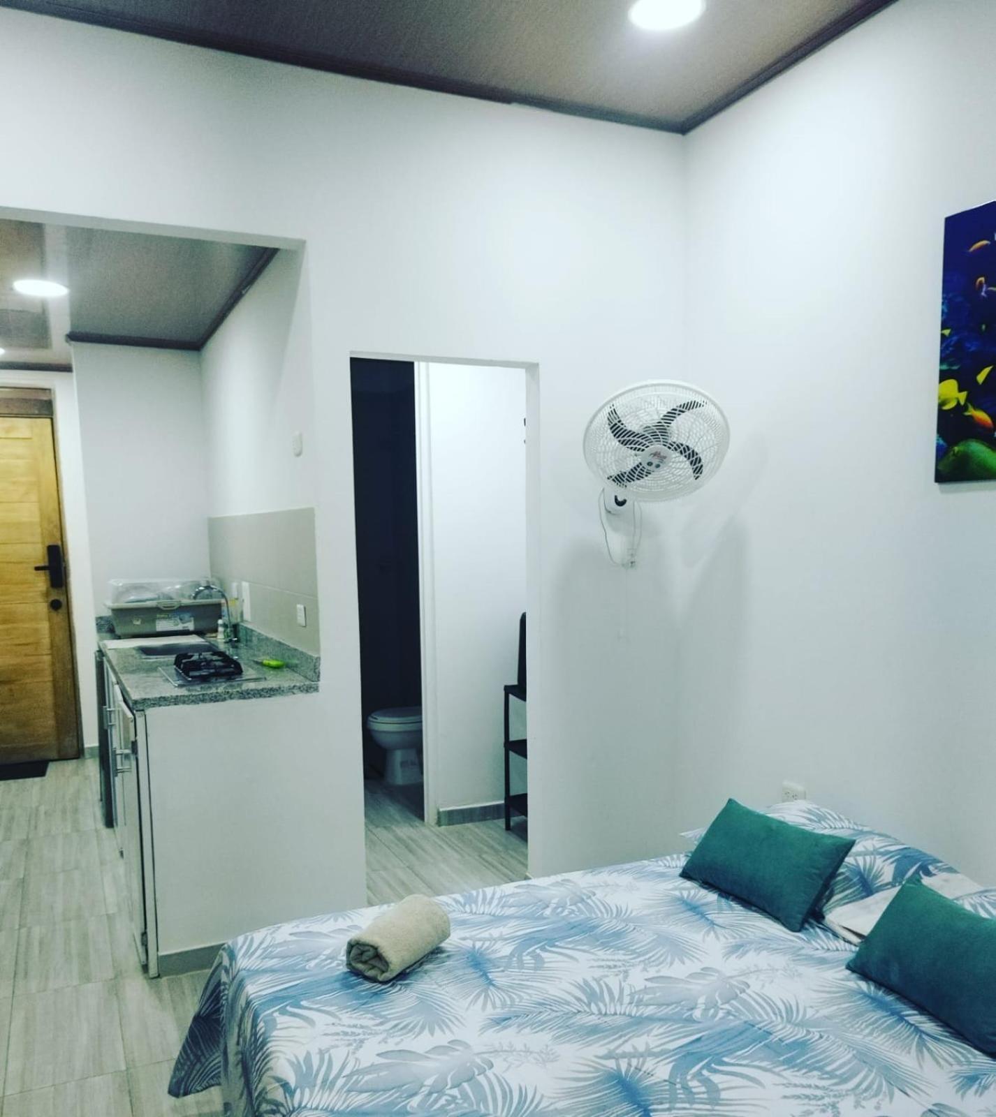 Suenos En La Playa Apartamento *