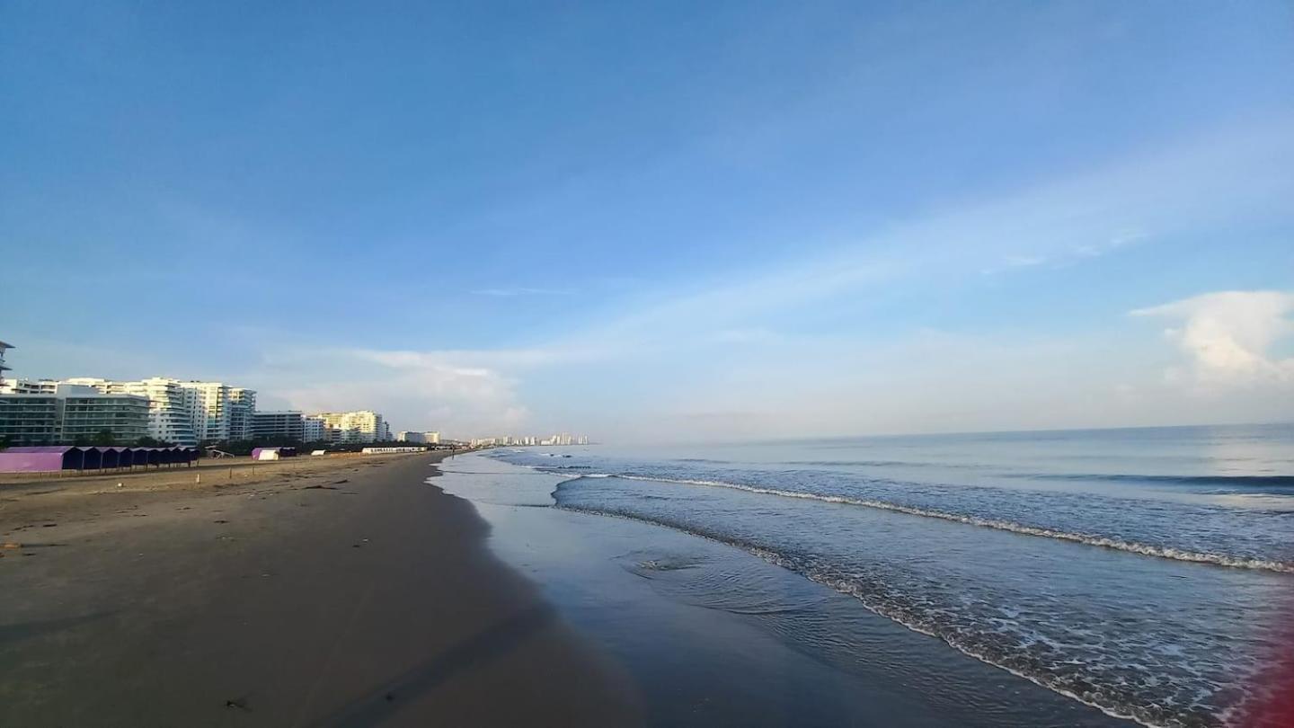 Sensacional! Morros Cartagena