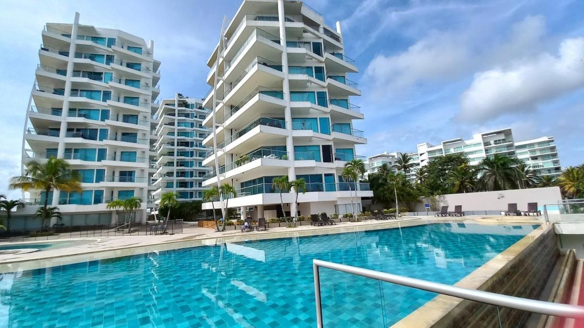 Sensacional! Morros Apartamento
