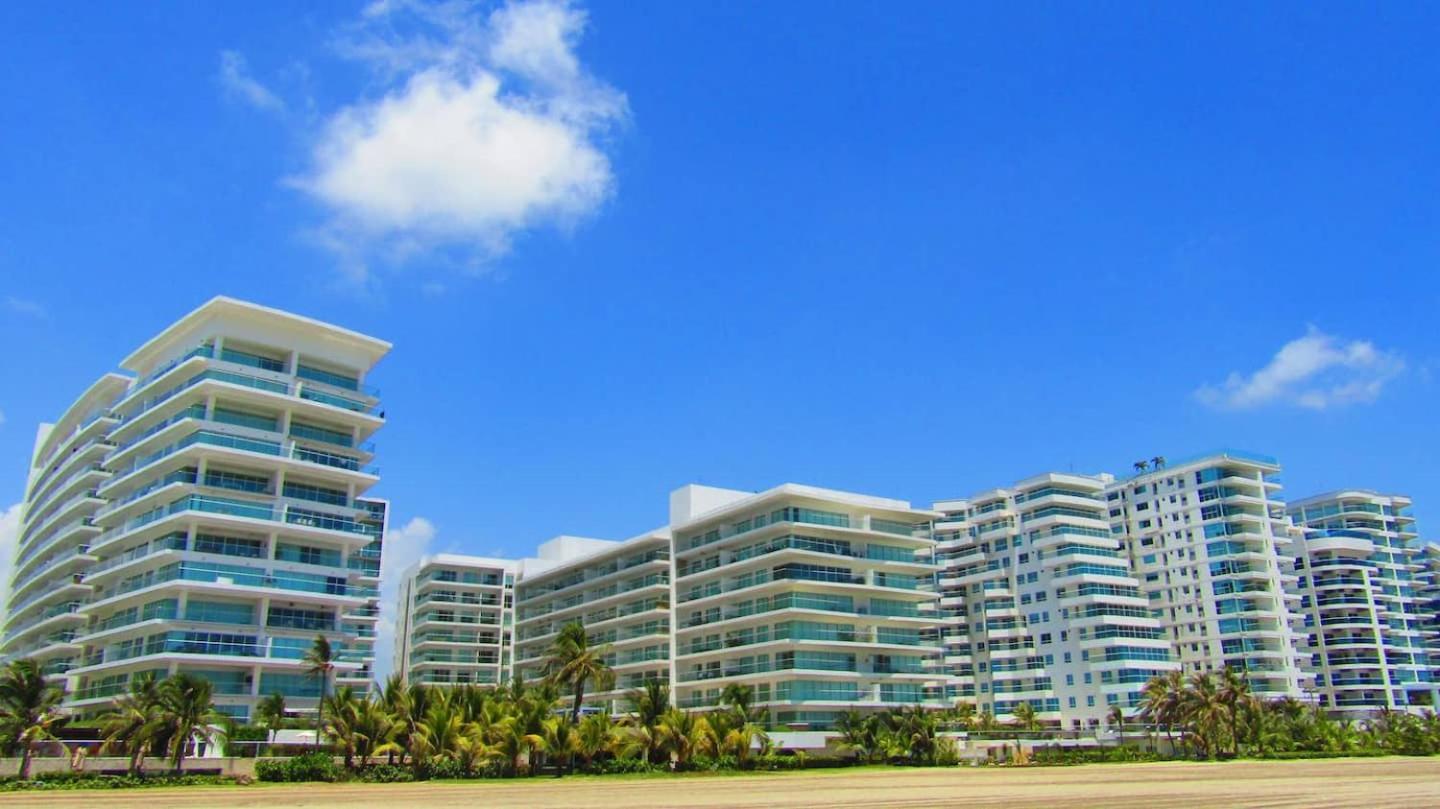 Apartamento Sensacional! Morros