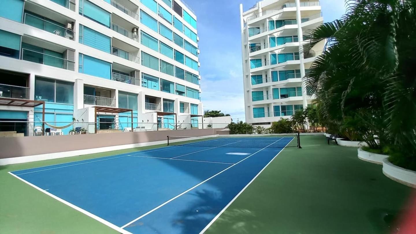 Sensacional! Morros Apartamento