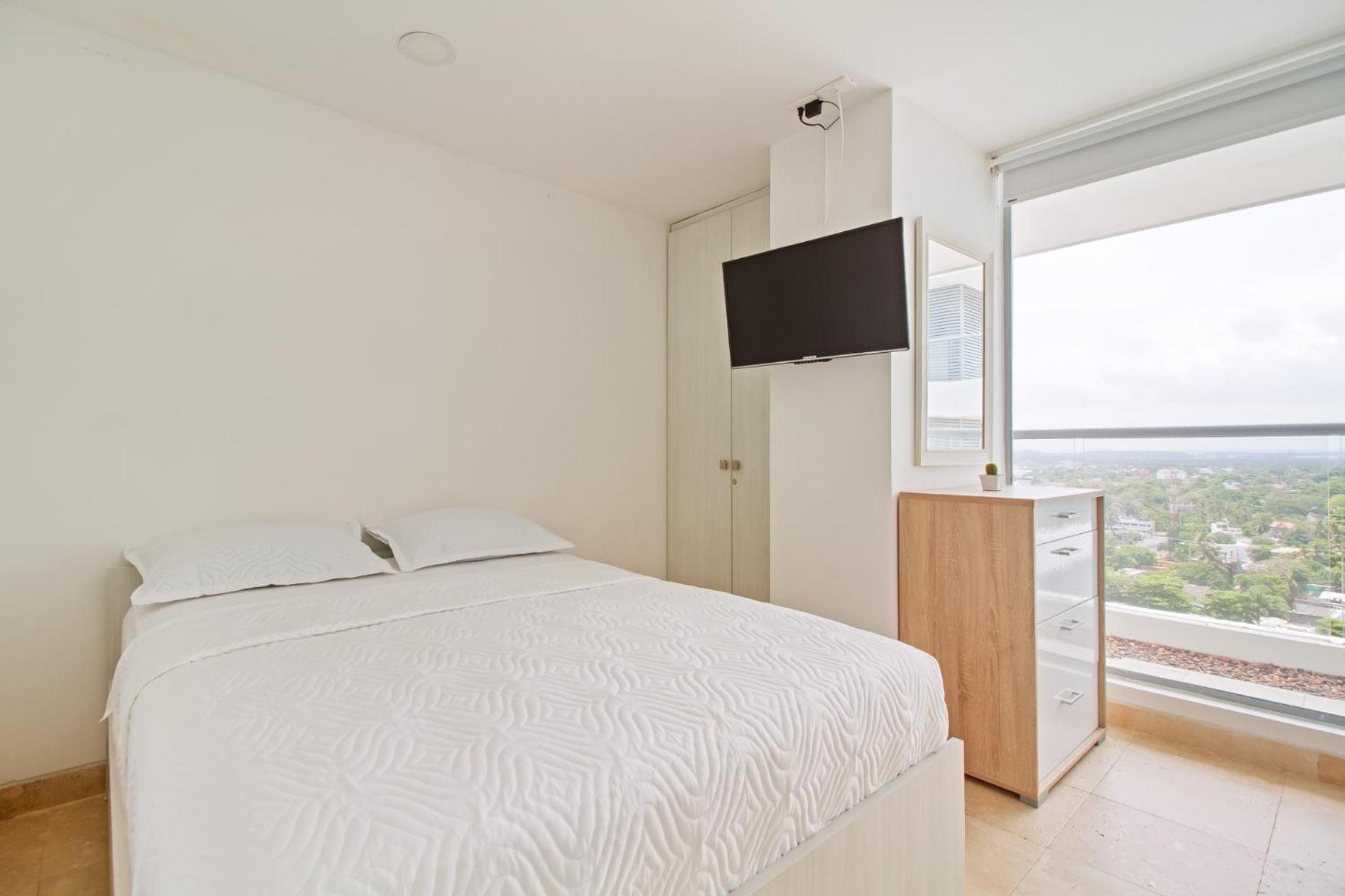 Sensacional! Morros Apartamento Cartagena
