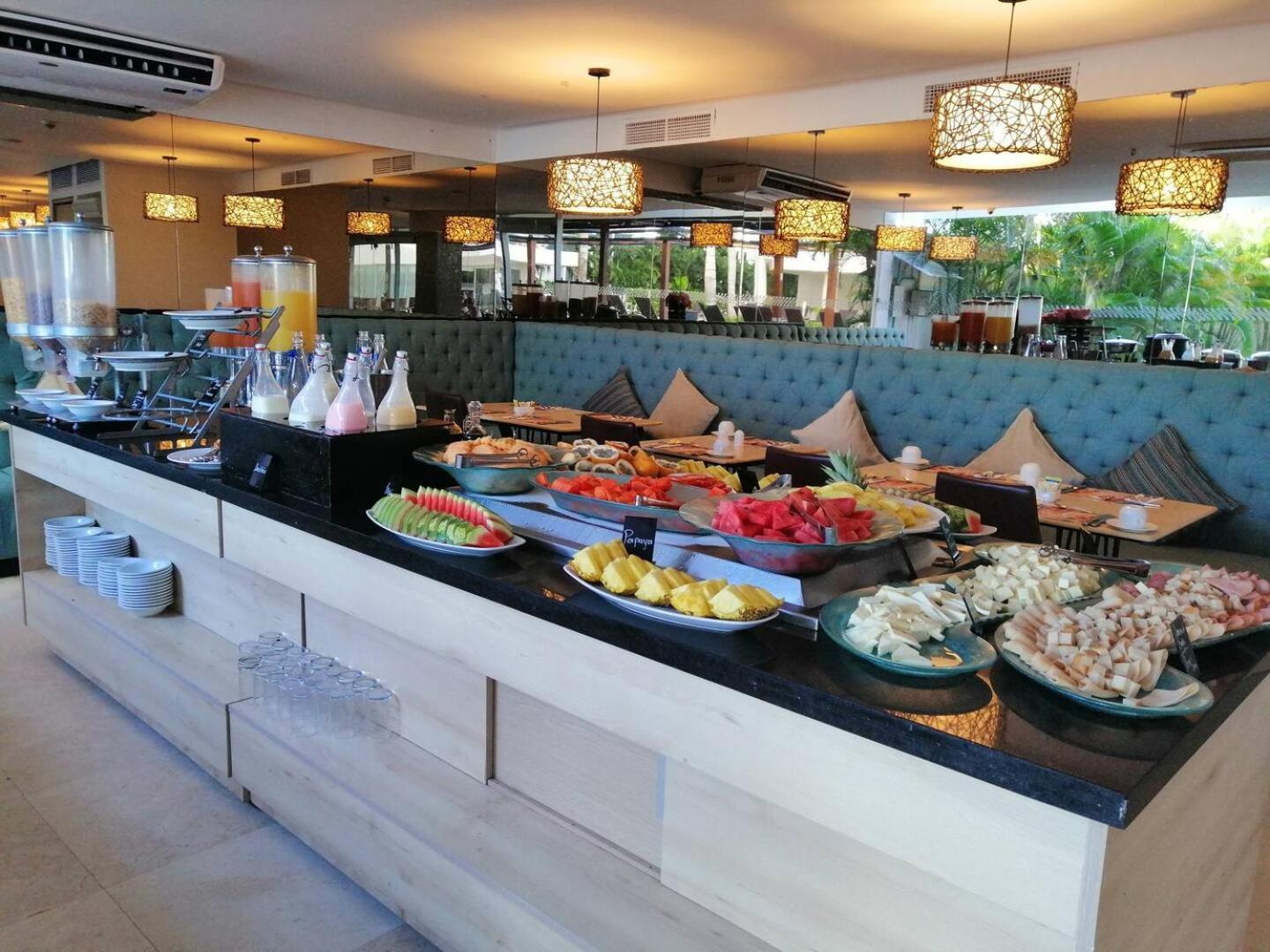 Apartamento Sensacional! Morros Cartagena