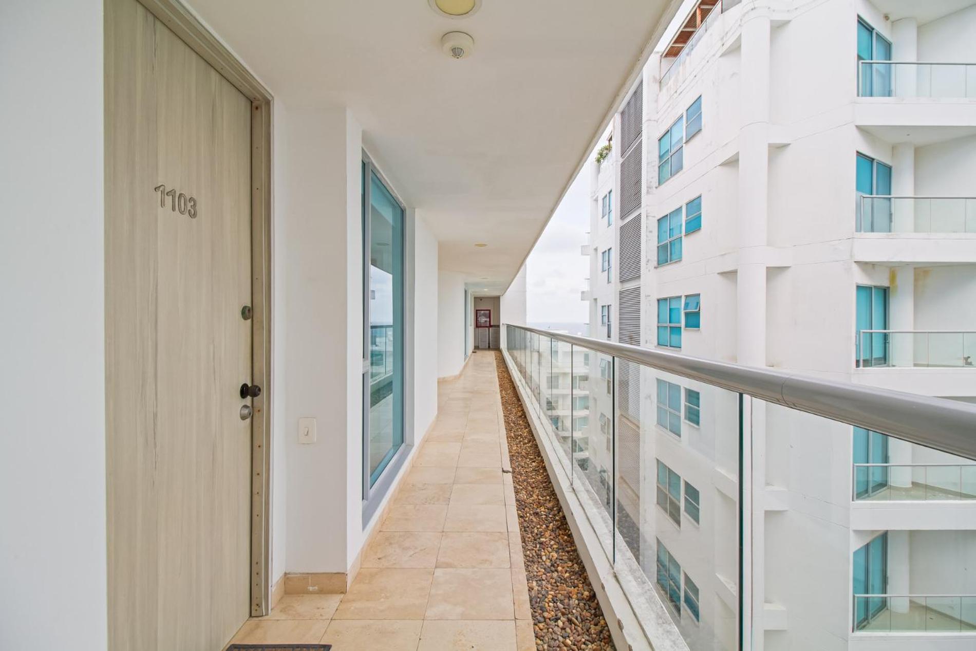 Sensacional! Morros Apartamento Cartagena