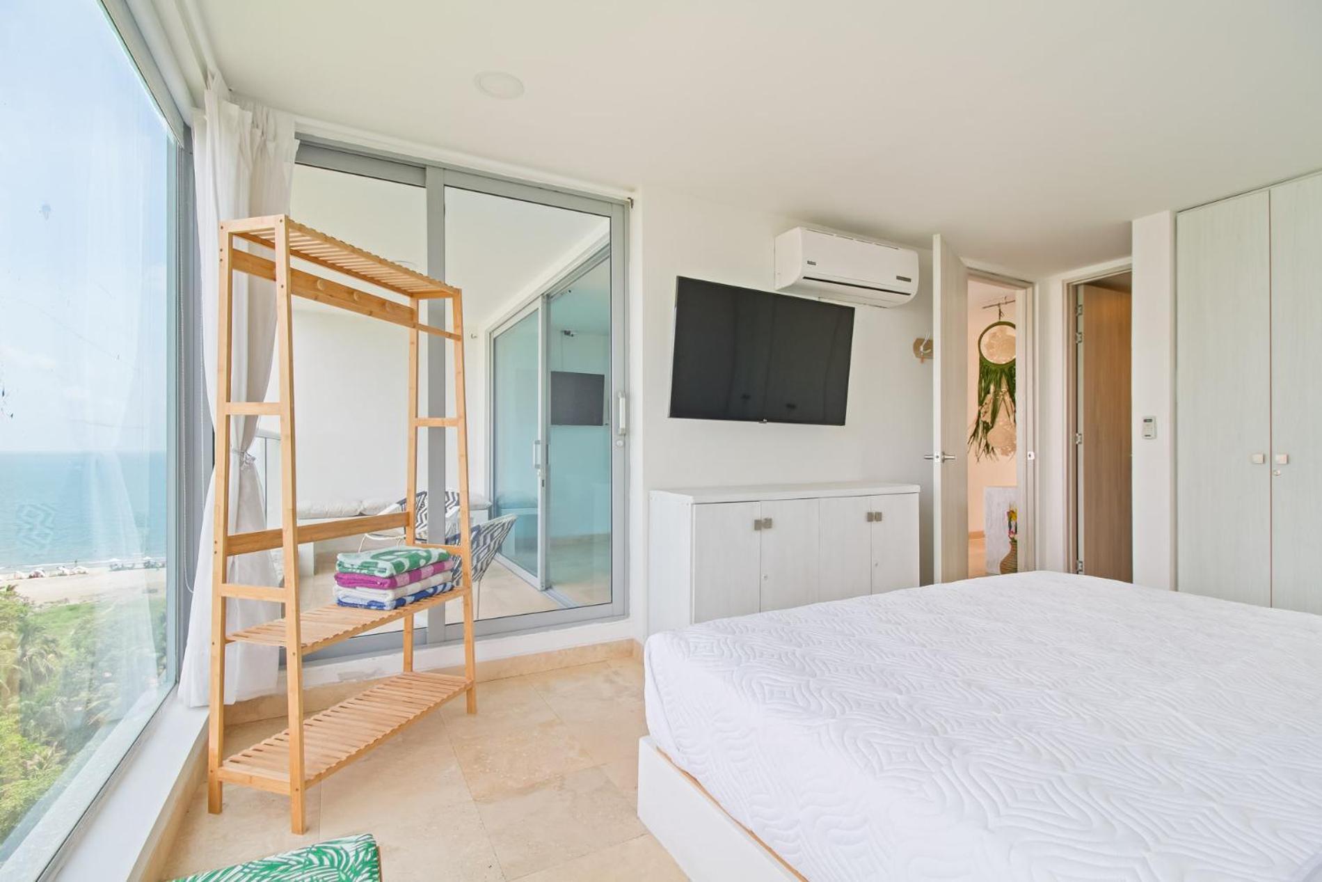 Sensacional! Morros Apartamento Cartagena