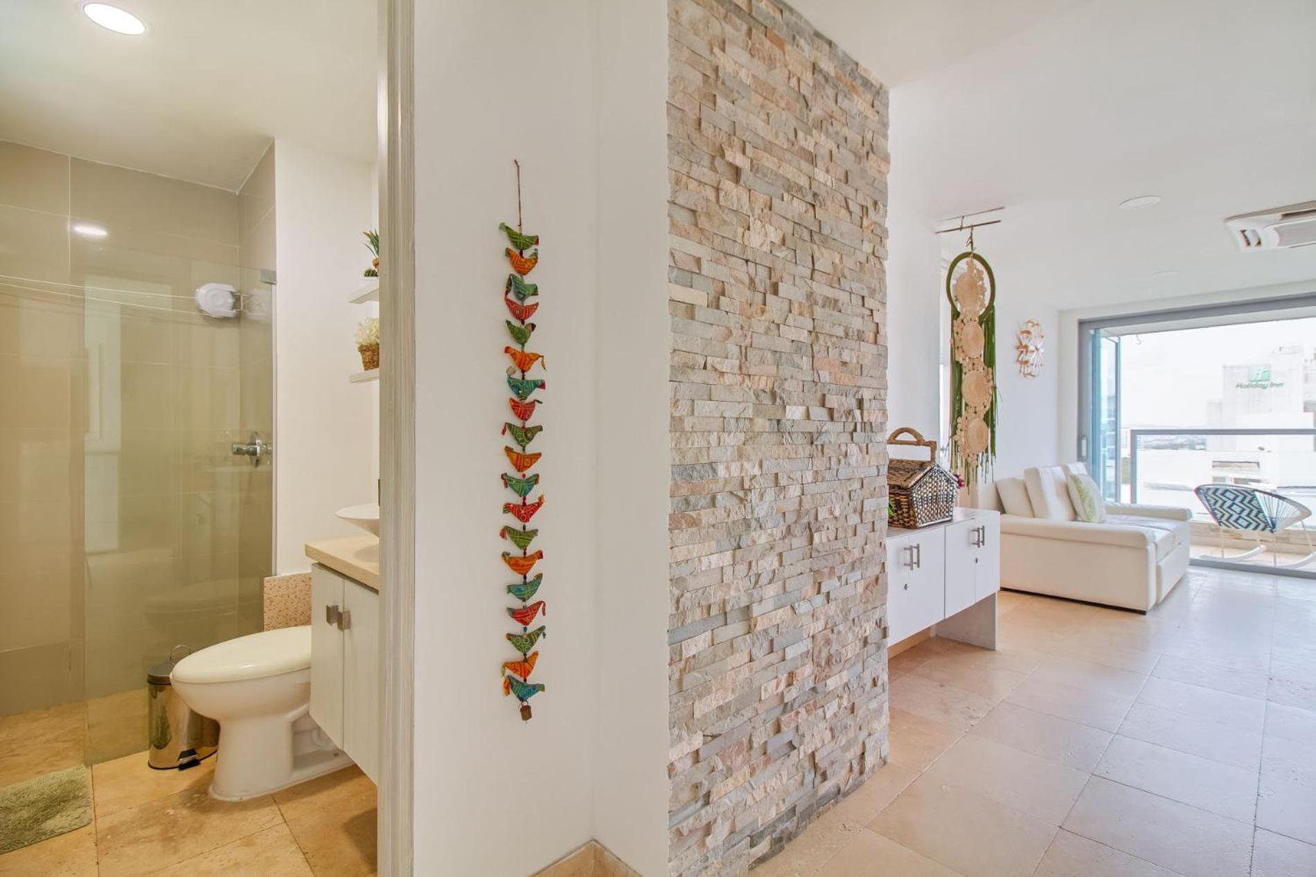 Sensacional! Morros Apartamento Cartagena