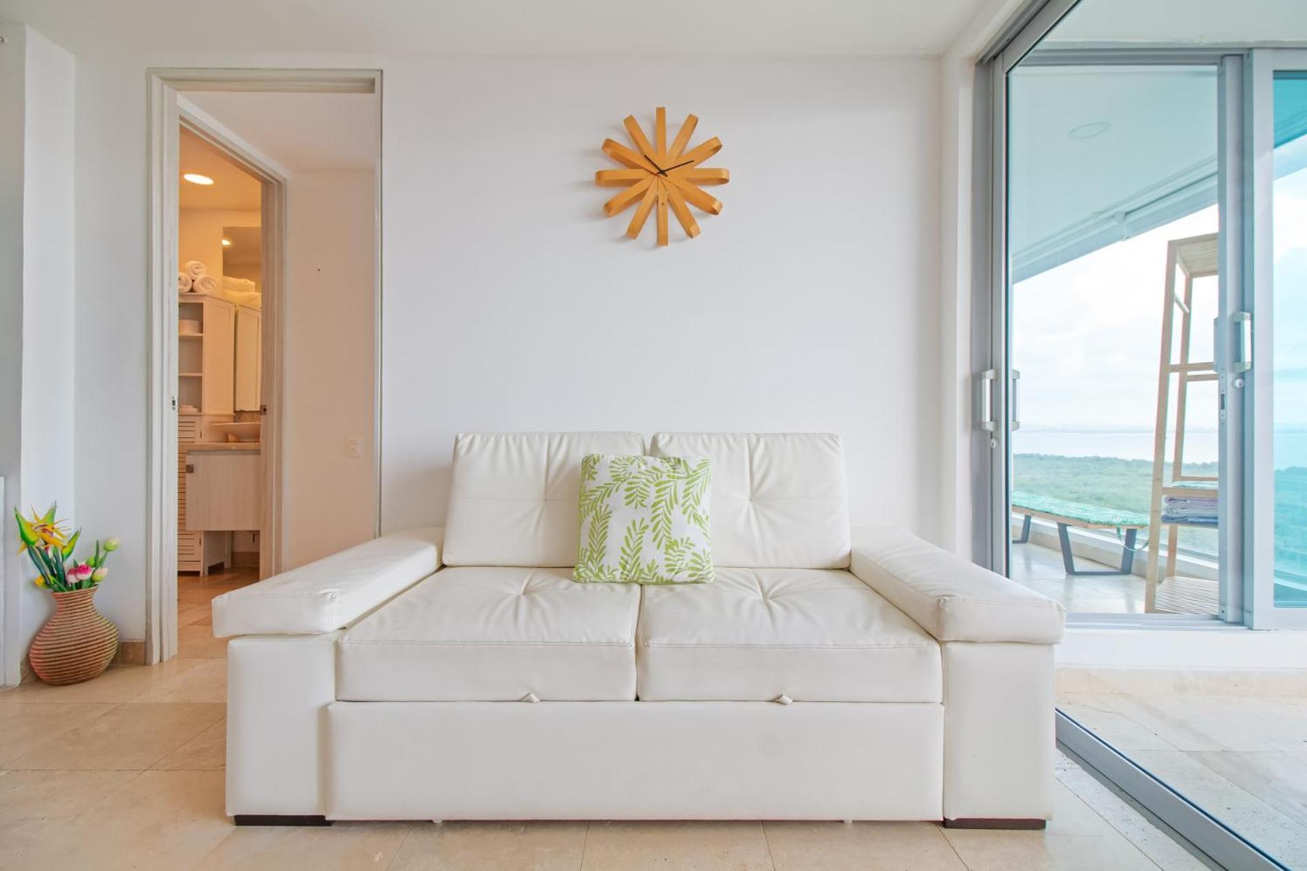 Sensacional! Morros Apartamento