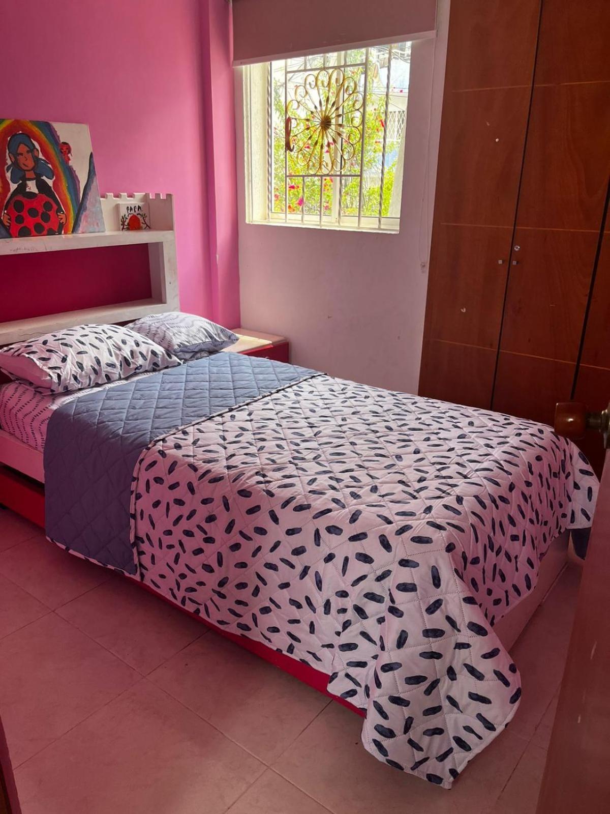 Casa Sofia Сasa de vacaciones Cartagena