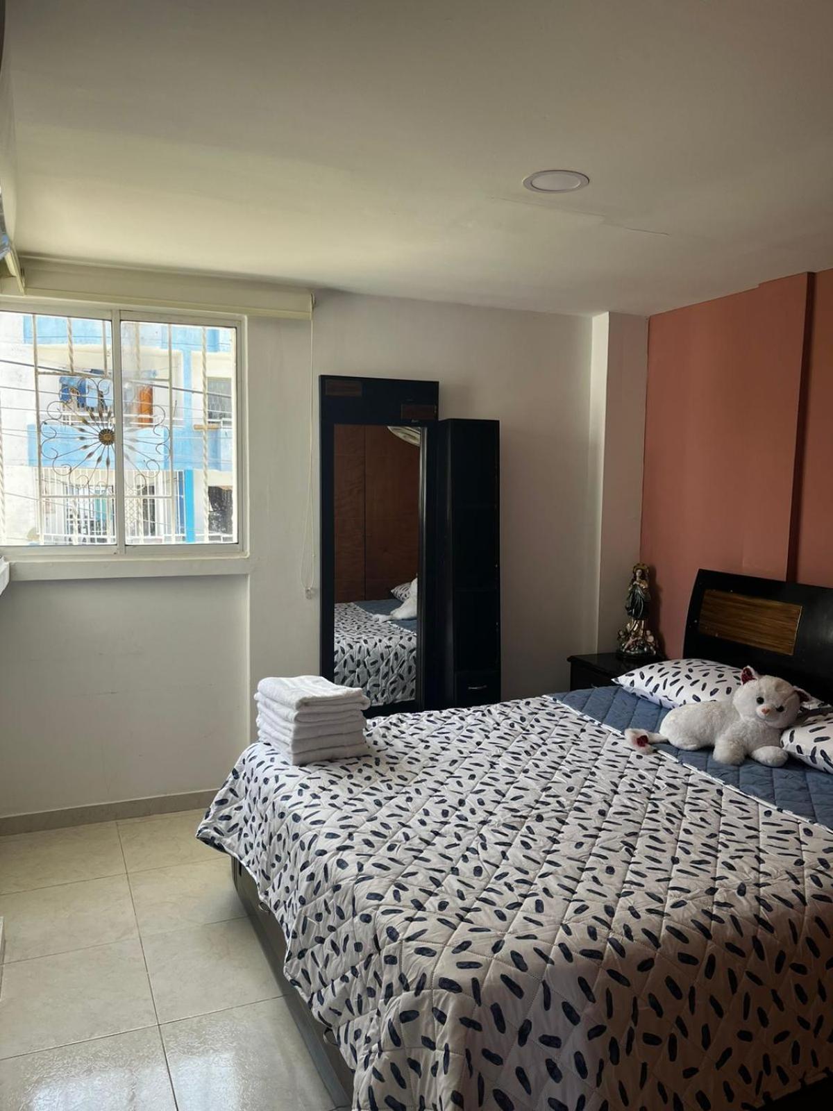 Сasa de vacaciones Casa Sofia *