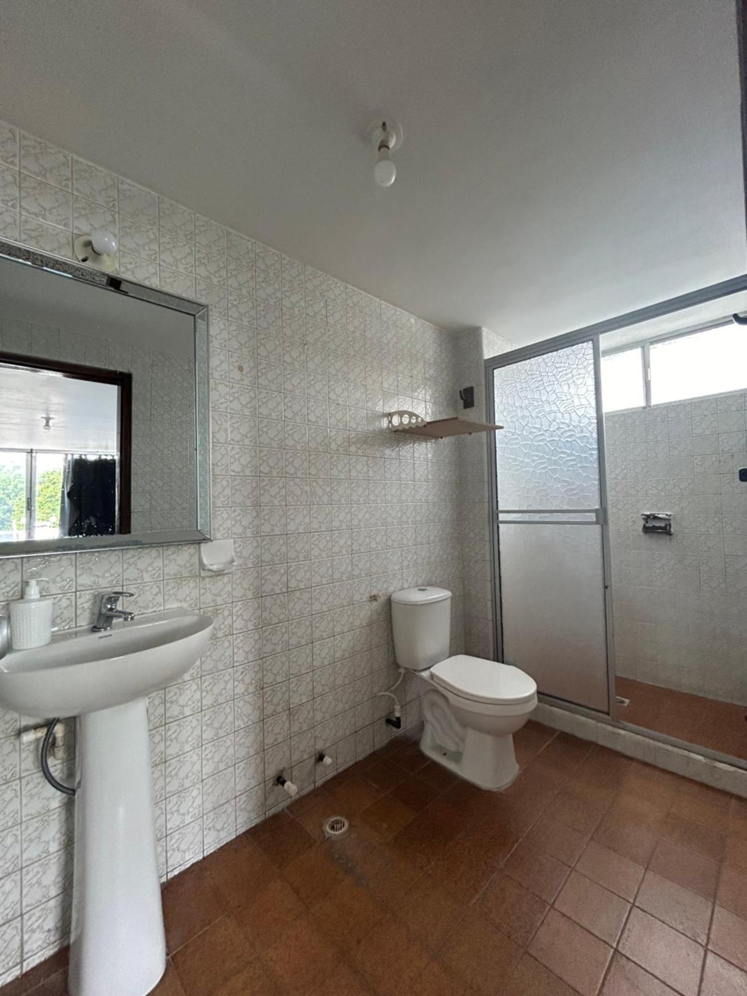 Alma De San Martin Apartamento Cartagena