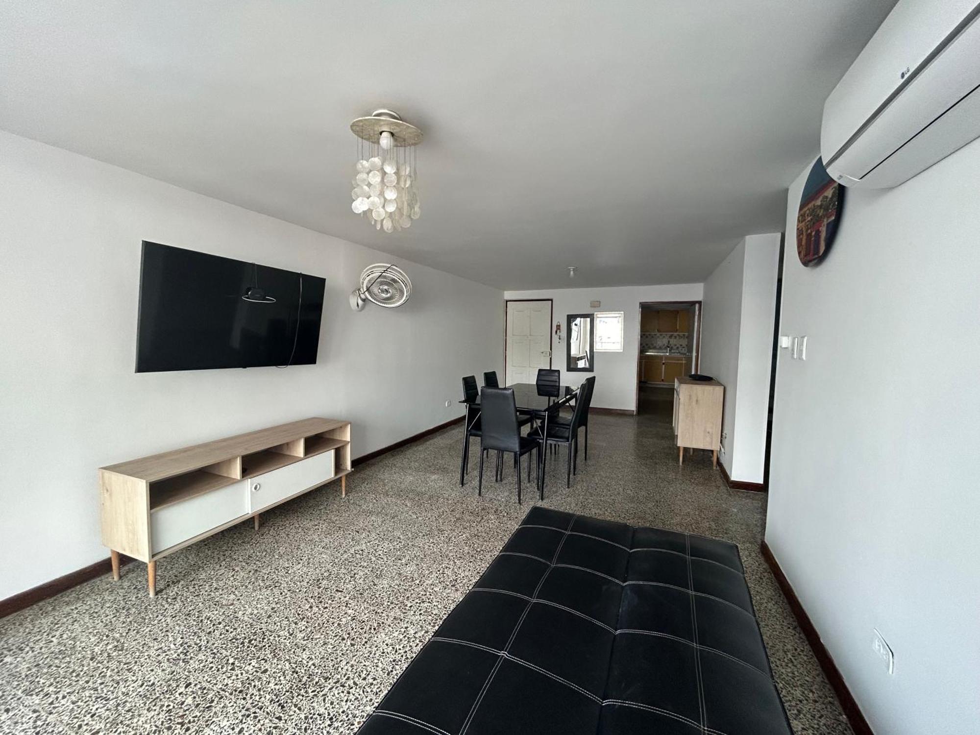 Alma De San Martin Apartamento *