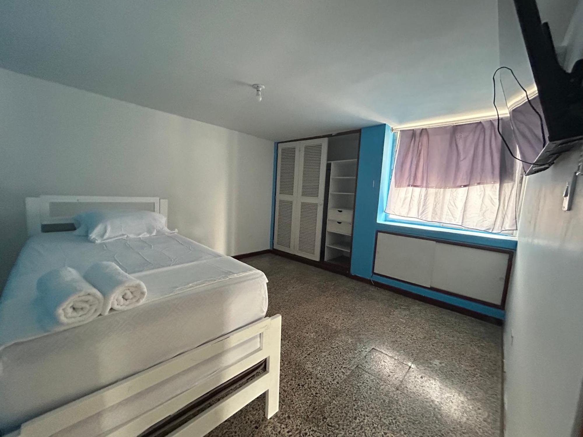 Apartamento Alma De San Martin *