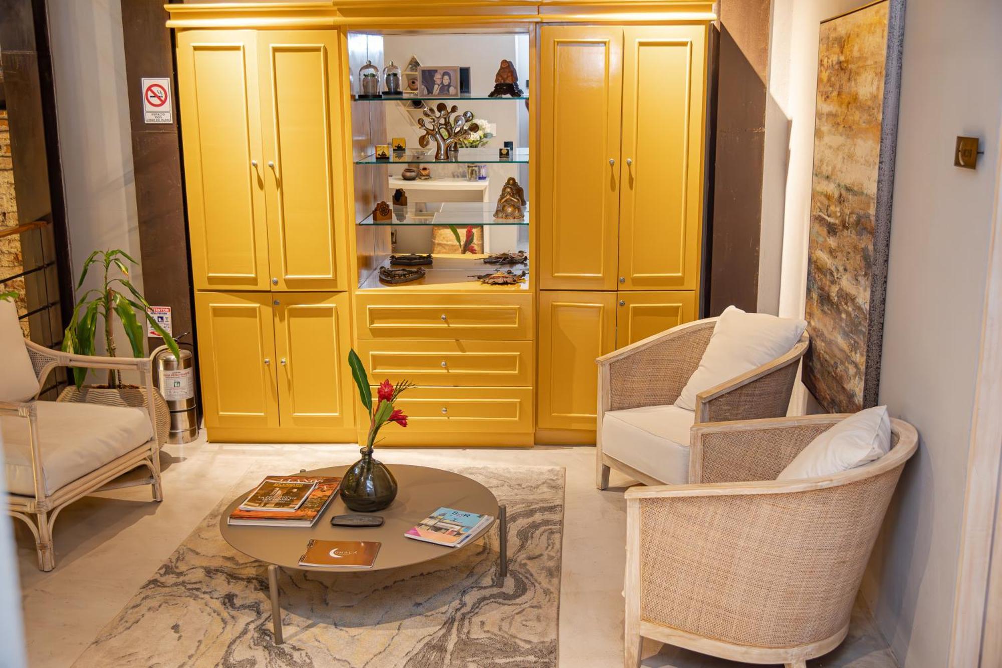 Lunalá Boutique