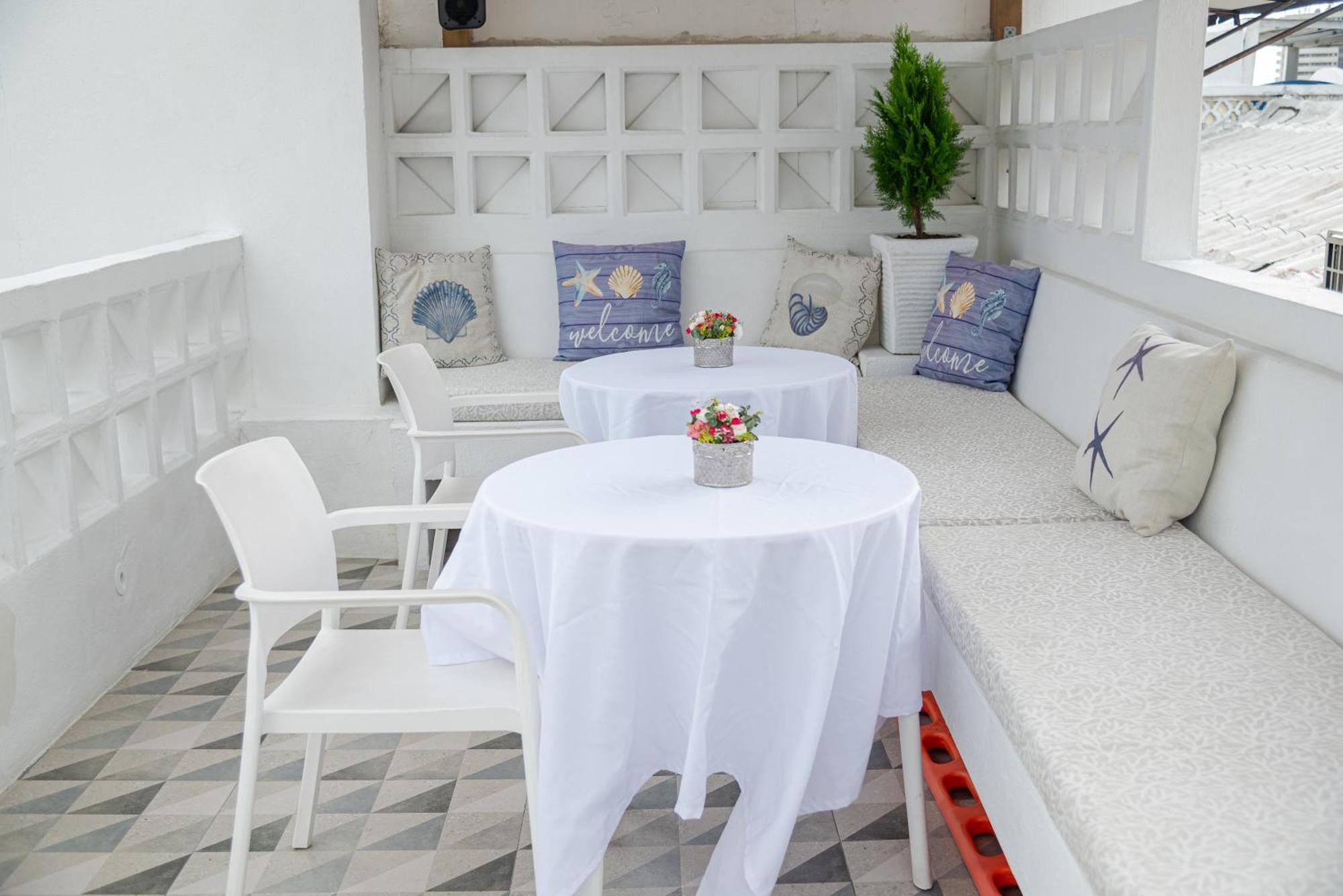 Lunalá Boutique Hotel 4*