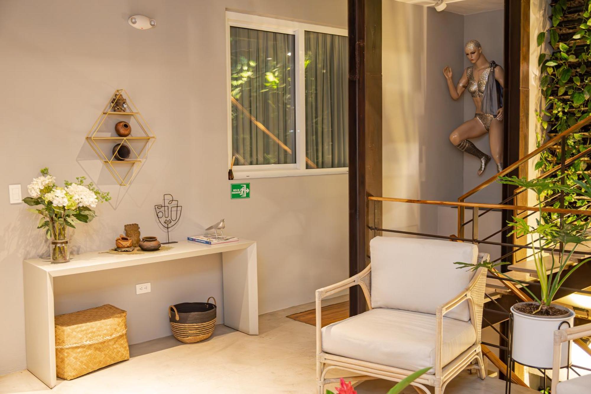 Hotel Lunalá Boutique 4*