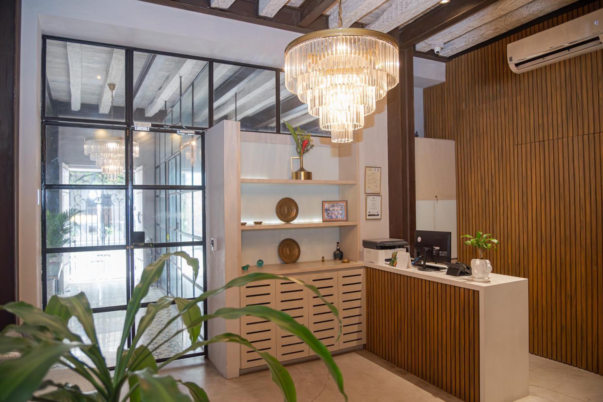 Hotel Lunalá Boutique Cartagena