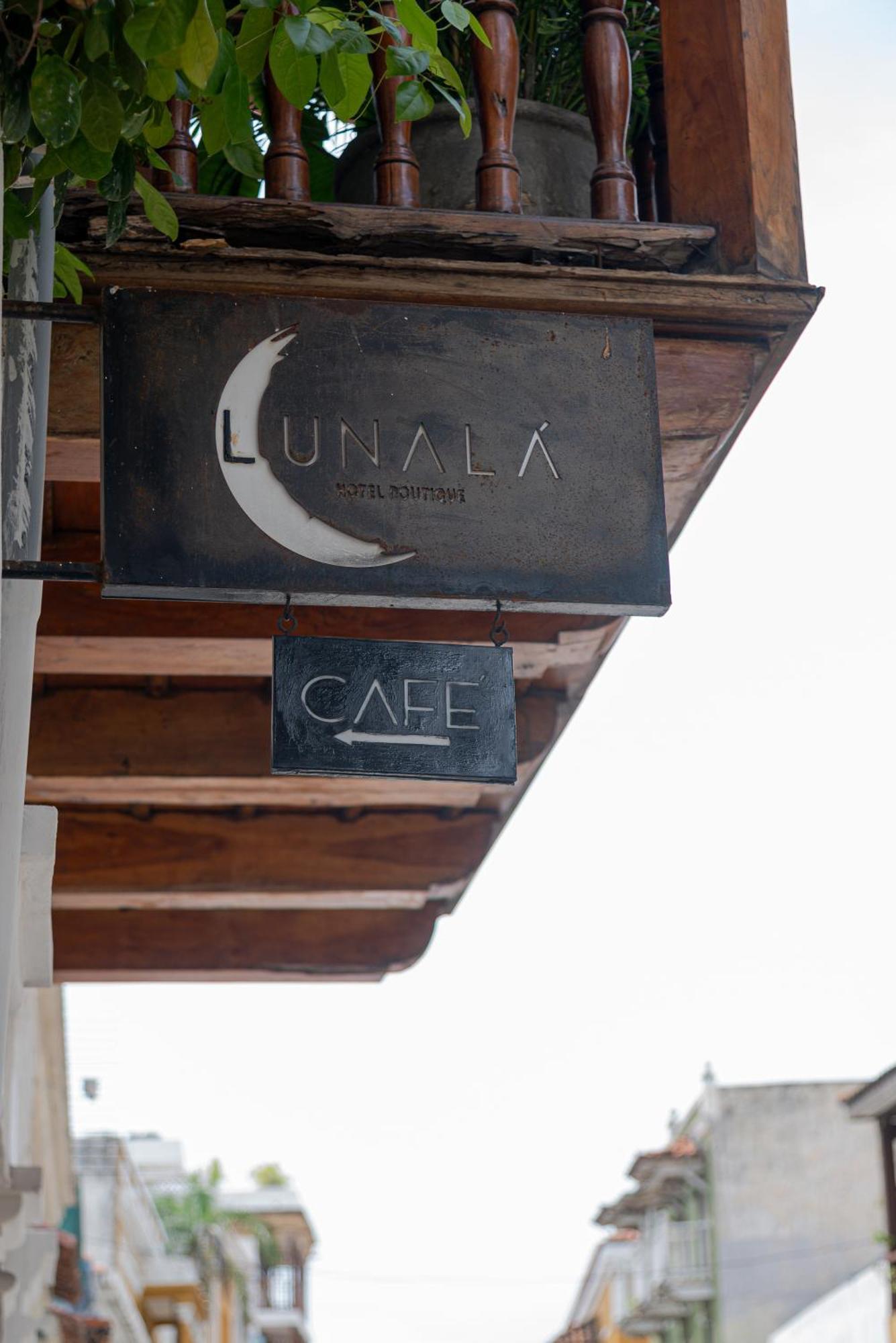Lunalá Boutique