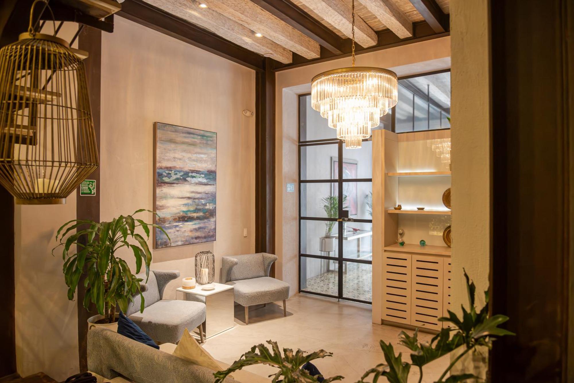 Hotel Lunalá Boutique